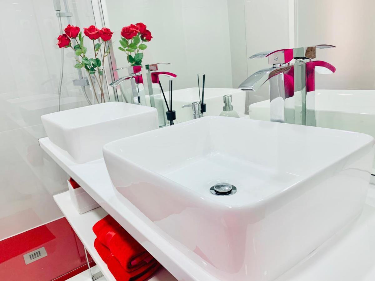 Rooms In Lisbon 3 Min From Metro Bela Vista Exterior foto