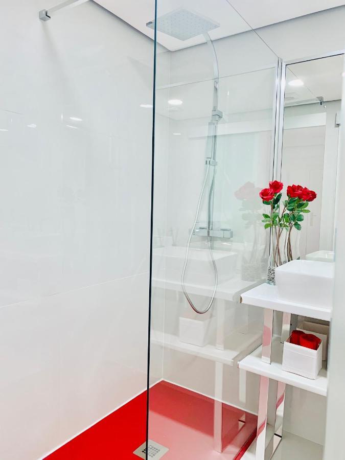 Rooms In Lisbon 3 Min From Metro Bela Vista Exterior foto