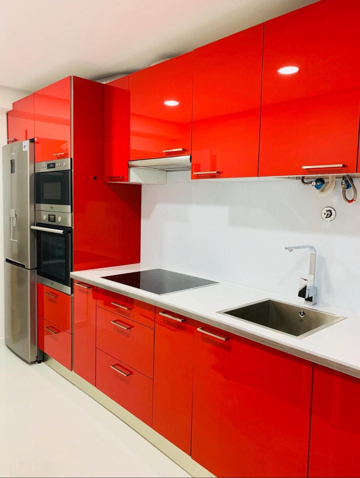 Rooms In Lisbon 3 Min From Metro Bela Vista Exterior foto